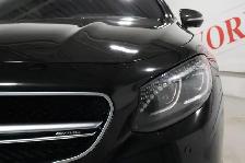 2015 Mercedes-Benz S-Class S 63 AMG 4 MATIC COUPE | SERVICE HIST - Photo 11
