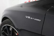 2015 Mercedes-Benz S-Class S 63 AMG 4 MATIC COUPE | SERVICE HIST - Photo 14
