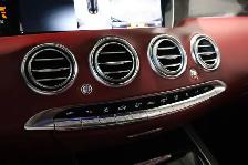 2015 Mercedes-Benz S-Class S 63 AMG 4 MATIC COUPE | SERVICE HIST - Photo 23