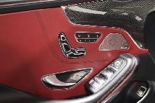 2015 Mercedes-Benz S-Class S 63 AMG 4 MATIC COUPE | SERVICE HIST - Photo 26