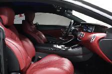 2015 Mercedes-Benz S-Class S 63 AMG 4 MATIC COUPE | SERVICE HIST - Photo 27