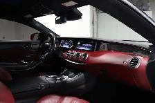 2015 Mercedes-Benz S-Class S 63 AMG 4 MATIC COUPE | SERVICE HIST - Photo 28