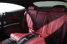 2015 Mercedes-Benz S-Class S 63 AMG 4 MATIC COUPE | SERVICE HIST - Photo 29