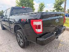 2023 Ford F-150 Lariat - Photo 2