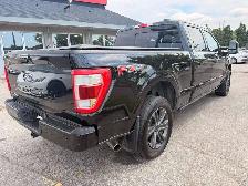 2023 Ford F-150 Lariat - Photo 4