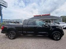 2023 Ford F-150 Lariat - Photo 5
