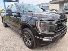 2023 Ford F-150 Lariat - Photo 6