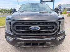 2023 Ford F-150 Lariat - Photo 7