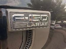 2023 Ford F-150 Lariat - Photo 9