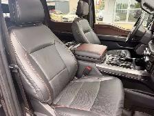 2023 Ford F-150 Lariat - Photo 11