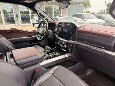 2023 Ford F-150 Lariat - Photo 12