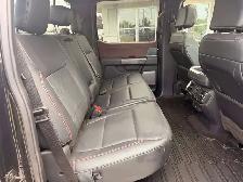 2023 Ford F-150 Lariat - Photo 14