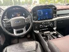 2023 Ford F-150 Lariat - Photo 16