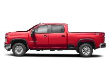 2024 Chevrolet Silverado 3500HD - Photo 2