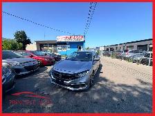 2019 Honda Civic LX 106KM CERTIFIED-WARRANTY