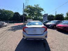 2019 Honda Civic LX 106KM CERTIFIED-WARRANTY - Photo 6