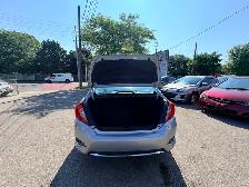 2019 Honda Civic LX 106KM CERTIFIED-WARRANTY - Photo 7