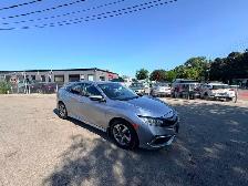 2019 Honda Civic LX 106KM CERTIFIED-WARRANTY - Photo 11