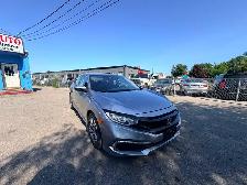 2019 Honda Civic LX 106KM CERTIFIED-WARRANTY - Photo 12