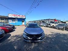 2019 Honda Civic LX 106KM CERTIFIED-WARRANTY - Photo 13