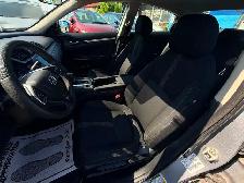 2019 Honda Civic LX 106KM CERTIFIED-WARRANTY - Photo 15
