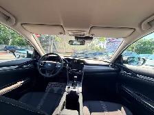 2019 Honda Civic LX 106KM CERTIFIED-WARRANTY - Photo 16