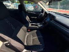 2019 Honda Civic LX 106KM CERTIFIED-WARRANTY - Photo 17