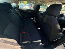 2019 Honda Civic LX 106KM CERTIFIED-WARRANTY - Photo 18