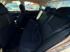 2019 Honda Civic LX 106KM CERTIFIED-WARRANTY - Photo 19