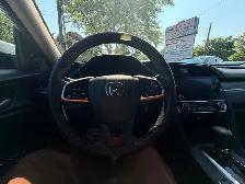 2019 Honda Civic LX 106KM CERTIFIED-WARRANTY - Photo 20