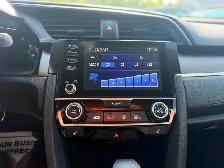 2019 Honda Civic LX 106KM CERTIFIED-WARRANTY - Photo 21