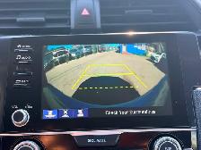 2019 Honda Civic LX 106KM CERTIFIED-WARRANTY - Photo 22