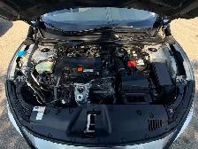 2019 Honda Civic LX 106KM CERTIFIED-WARRANTY - Photo 26