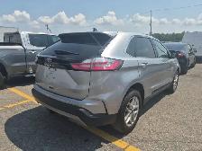 2024 Ford Edge SEL AWD | Heated Seats   Steering | Remote Start - Photo 4