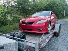 cash for Toyotas any condition