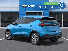 2027 Chevrolet Bolt LT Heated Seats - Photo 3