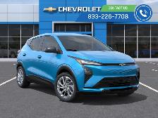 2027 Chevrolet Bolt LT Heated Seats - Photo 7