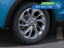 2027 Chevrolet Bolt LT Heated Seats - Photo 9