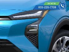 2027 Chevrolet Bolt LT Heated Seats - Photo 10