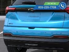 2027 Chevrolet Bolt LT Heated Seats - Photo 14