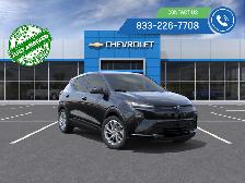 2027 Chevrolet Bolt LT Heated Seats