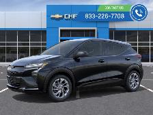 2027 Chevrolet Bolt LT Heated Seats - Photo 2