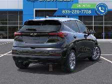 2027 Chevrolet Bolt LT Heated Seats - Photo 4
