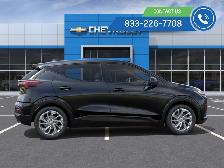 2027 Chevrolet Bolt LT Heated Seats - Photo 5