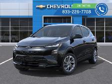 2027 Chevrolet Bolt LT Heated Seats - Photo 6