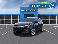 2027 Chevrolet Bolt LT Heated Seats - Photo 8
