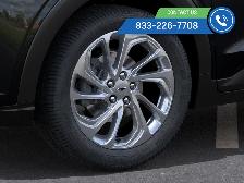 2027 Chevrolet Bolt LT Heated Seats - Photo 9