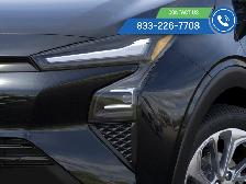 2027 Chevrolet Bolt LT Heated Seats - Photo 10