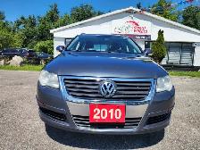 2010 VOLKSWAGEN PASSAT TSI COMFORTLINE - Photo 3