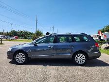 2010 VOLKSWAGEN PASSAT TSI COMFORTLINE - Photo 5